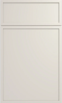 Slim Shaker Door